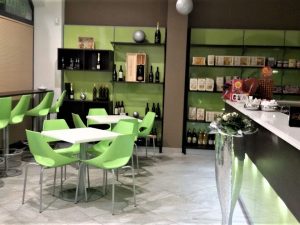Pan Caffè Milano
