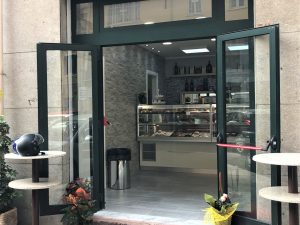 Spinnato Food Palermo