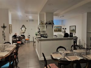 Ristorante dell'Antiquario Palermo