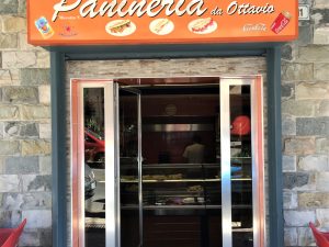 Panineria da Ottavio Palermo
