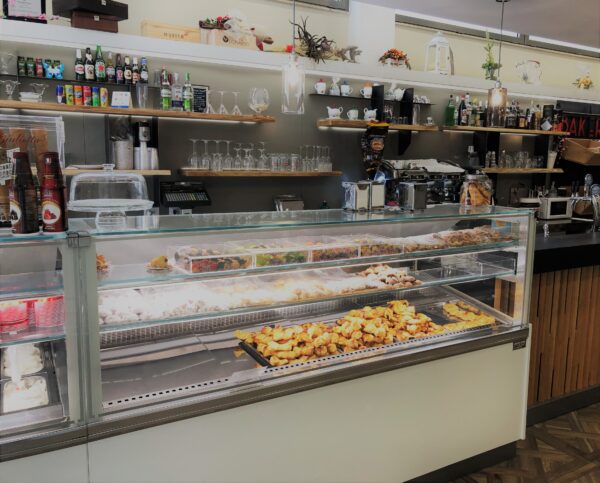 Delizie S'Anna San Giuseppe Jato - immagine 7