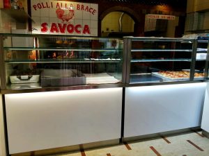 Savoca Polli Palermo