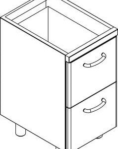 SHINE KITCHEN MOD BC2/640