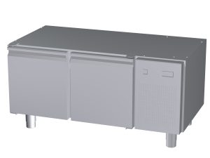 BASI REFRIGERATE MOD BSBT-120