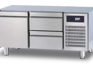 BASI REFRIGERATE MOD BRS-121