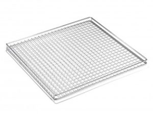 ACCESSORI TWIN STAR - CESTO PER TAZZE E BICCHIERI BASSI
