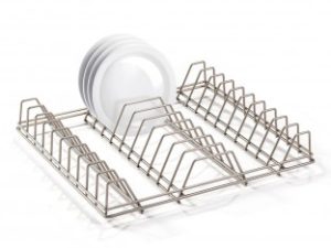 ACCESSORI TWIN STAR - CESTO PER PIATTI UNIVERSALE