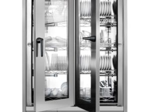 LAVASTOVIGLIE PROFESSIONALI TWIN STAR