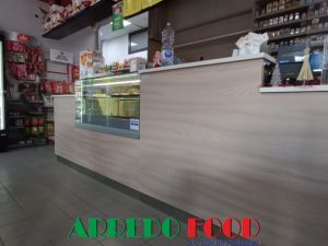 Bar/Tabacchi Muriella