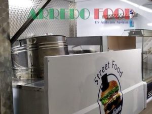 Street Food Sabastiano