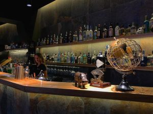 Vespa Cafè