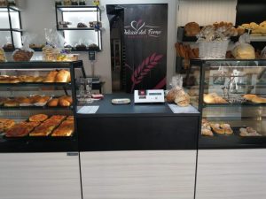 Le Delizie del Forno (Caccamo)