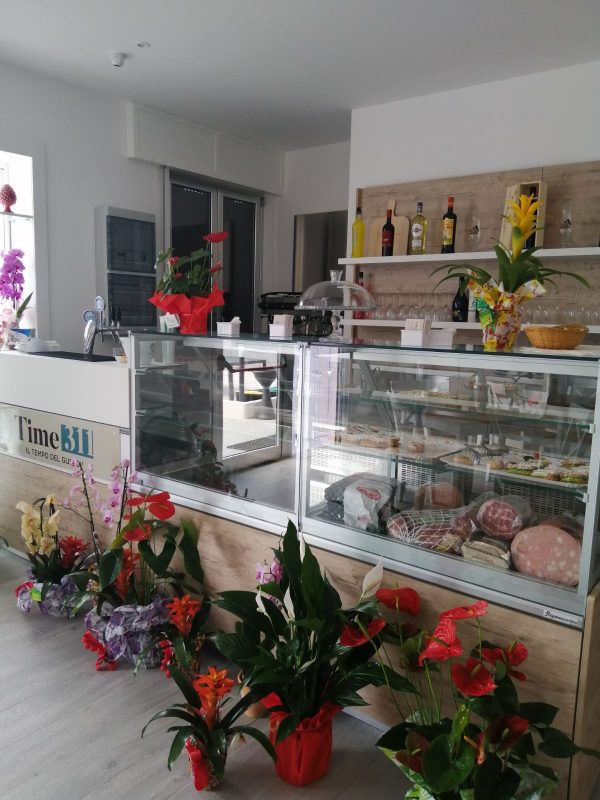 IL TEMPIO DEL GUSTO (Camporeale) - immagine 3