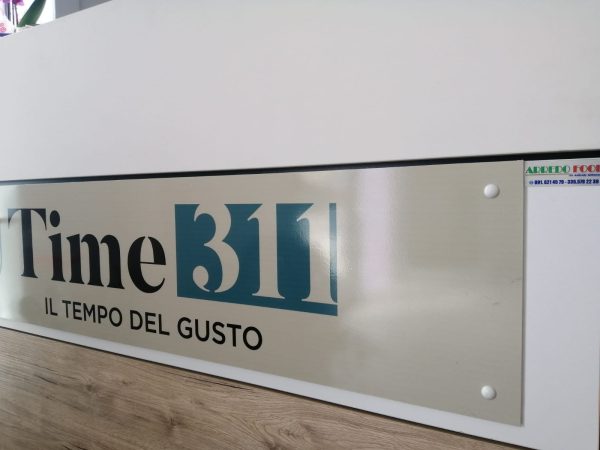 IL TEMPIO DEL GUSTO (Camporeale) - immagine 6