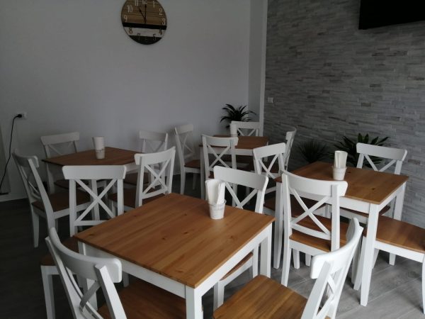 IL TEMPIO DEL GUSTO (Camporeale) - immagine 5