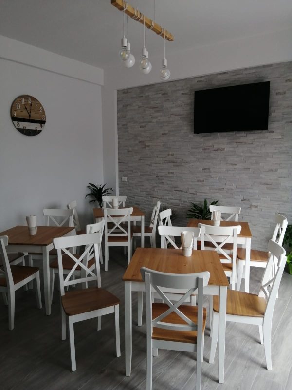IL TEMPIO DEL GUSTO (Camporeale) - immagine 2