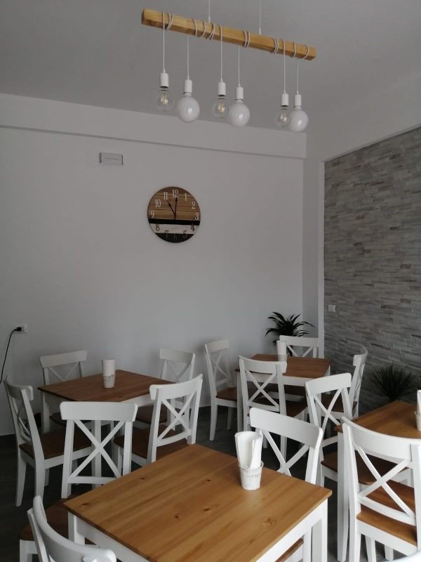 IL TEMPIO DEL GUSTO (Camporeale) - immagine 4