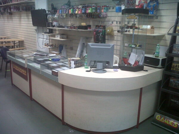 Negozio Accessori/Cartoleria (Palermo) - immagine 3