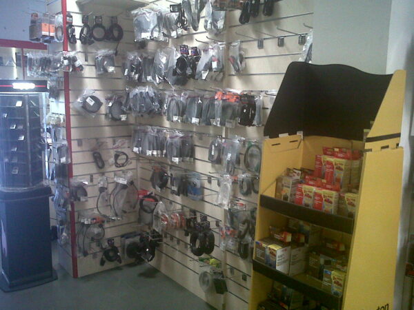 Negozio Accessori/Cartoleria (Palermo) - immagine 9