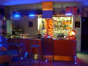Pub Orange Castel (Palermo)