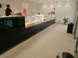Caffetteria del Viale - Via Uditore