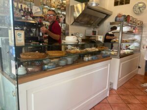 Cicci Coffee and Drink - Malaspina