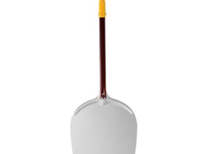 Pala per infornare la pizza D. 33 cm. H. 150 cm